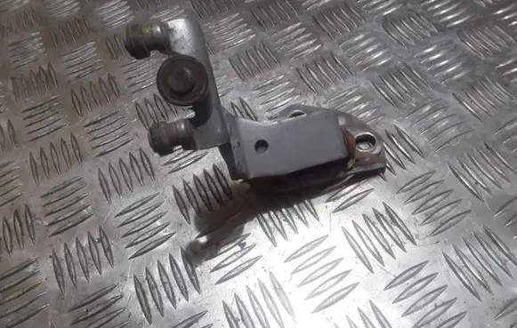 Toyota Previa (XR30, XR40) II Sliding door middle roller runner 
