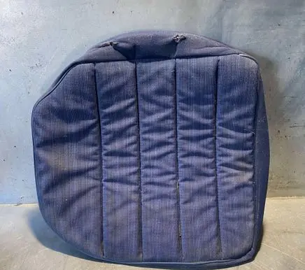 Mercedes-Benz E W124 Seat trim 