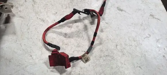 BMW M3 G80 Positive cable (battery) 10304410 5A58D0401