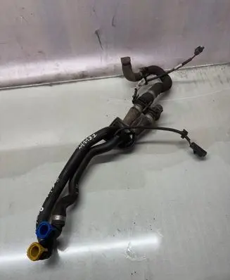 Volvo V60 Engine coolant pipe/hose 31368175