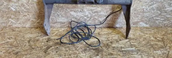 Ford Transit Tow bar set 