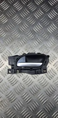 Citroen C5 Front door interior handle 9660525480