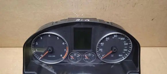 Volkswagen Scirocco Speedometer (instrument cluster)