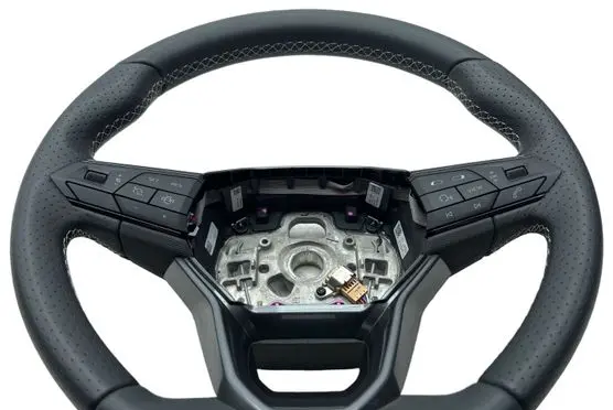 Seat Arona Steering wheel 6F0419091R