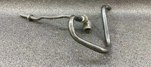 Audi Q5 SQ5 Vacuum line/pipe/hose 8R0611931AD 8R0611931