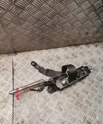 Volvo S60 Front seatbelt 8626240