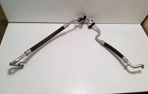 Cupra Born Air conditioning (A/C) pipe/hose 1EA816743L