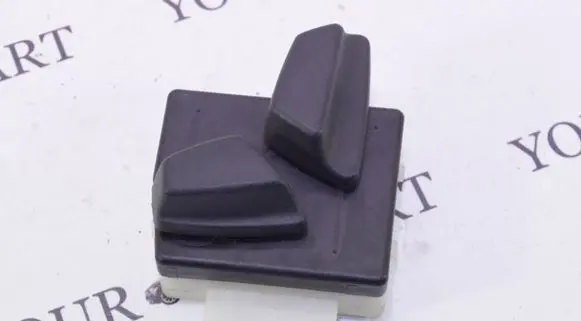 BMW 5 E60 E61 Seat control switch 6958526
