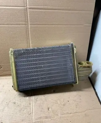 BMW 3 E36 Heater blower radiator 9177297505