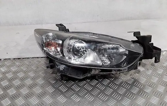 Mazda 6 Headlight/headlamp ghr451030