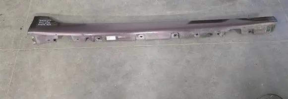 BMW 5 GT F07 Sill 7201252 BMW5177 22339910
