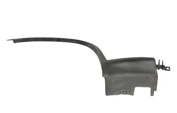 BMW X5 E53 Front arch trim 8402333