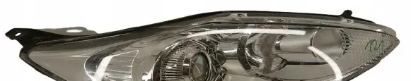 Ford Fiesta Headlight/headlamp 8A6113W029CG