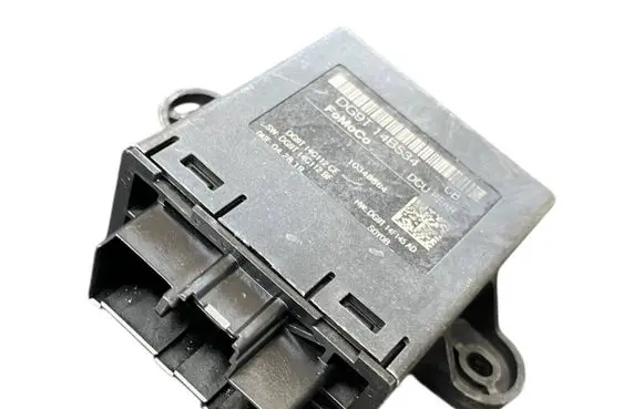 Door control unit/module