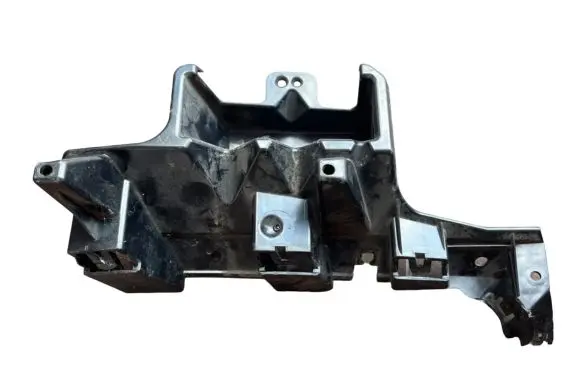 Ford Mustang VI Front bumper mounting bracket FR3B17D961AJ FR3B17D961A FR3B17D961