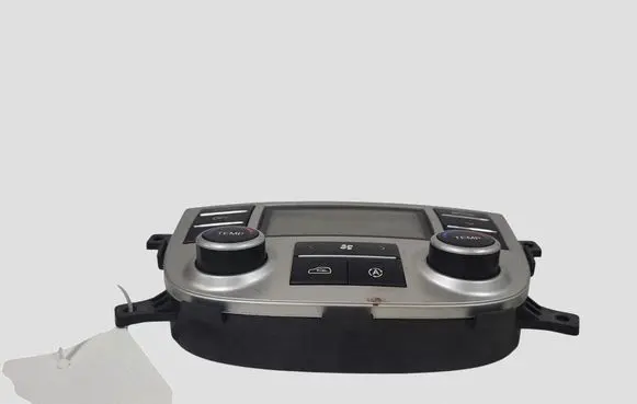 Hyundai Santa Fe Climate control unit 972502B432 972502BXXX
