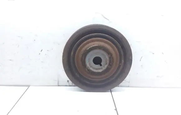 Renault Twingo II Crankshaft pulley