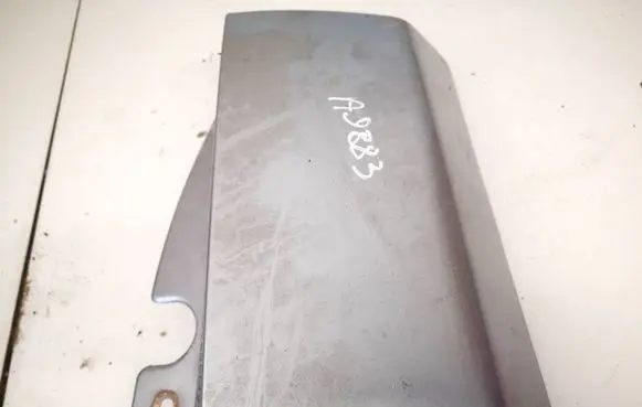 Opel Meriva A Rear/tail light trim molding 13130028 13130030