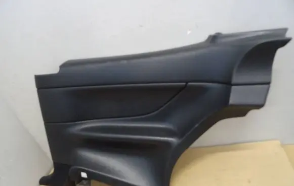 Mercedes-Benz CLK A208 C208 Rear door card panel trim