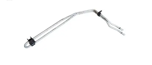 Audi A4 S4 B7 8E 8H Power steering hose/pipe/line 8E0422885