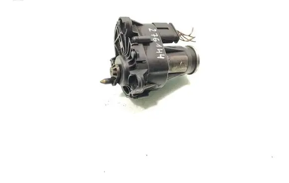 BMW 3 E90 E91 Intake manifold valve actuator/motor 8506410