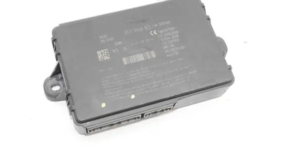 Land Rover Range Rover Evoque L538 Keyless (KESSY) go control unit/module DPLA19H440AD