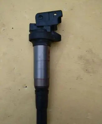 Peugeot 508 II High voltage ignition coil 19005293