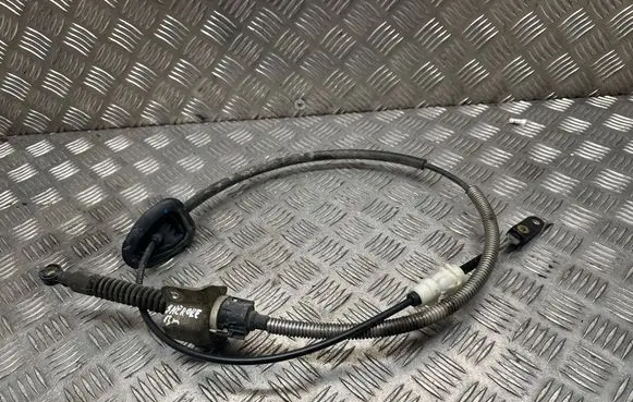 Jeep Grand Cherokee Gear shift cable linkage 68144637AD