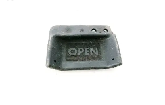 Volkswagen Golf IV Steering wheel adjustment switch 1J0419378