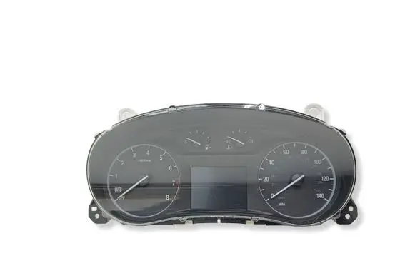 Opel Mokka X Speedometer (instrument cluster) 42483696