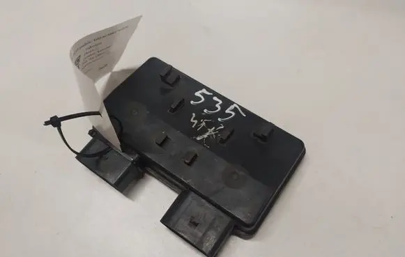 Volkswagen Phaeton Engine control unit/module ECU 3D0907563B