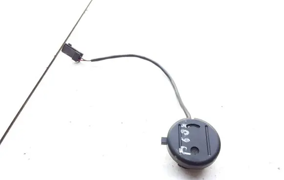 Peugeot 607 Microphone (bluetooth/phone) 