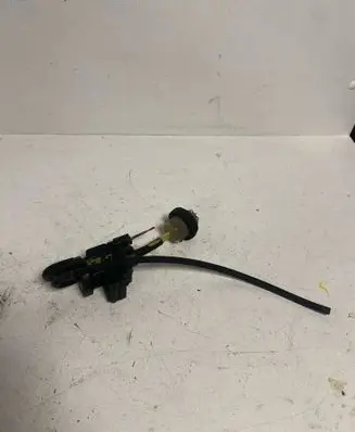 Mercedes-Benz E W210 Turbo solenoid valve A0005450527