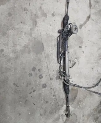 Volkswagen Caddy Steering rack