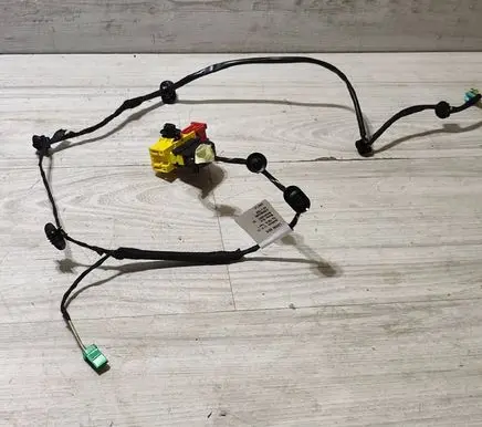 Dacia Jogger Seat wiring loom 870696938R