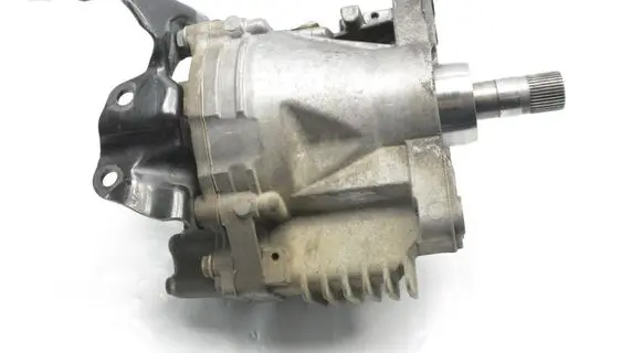 Volkswagen Tiguan Gearbox transfer box case 0A6409053AB