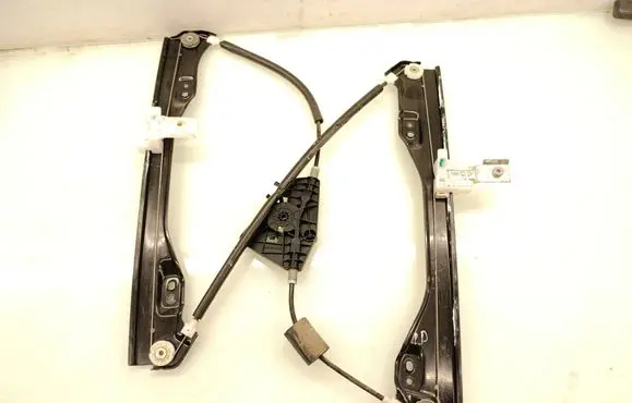 Chrysler Pacifica Front window lifting mechanism without motor 3040319