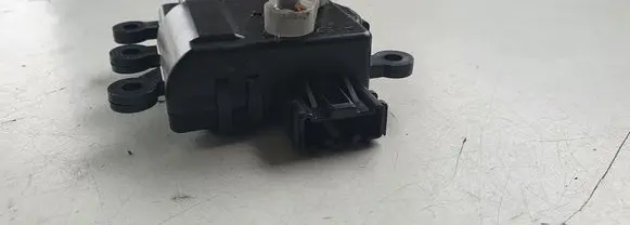 Mazda CX-5 A/C air flow flap actuator/motor 