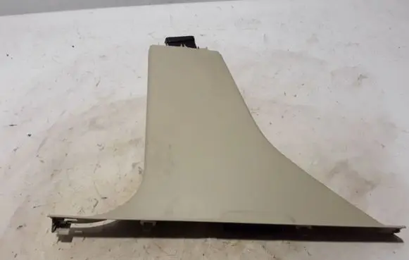 Volvo S60 (B) pillar trim (bottom) 31307480