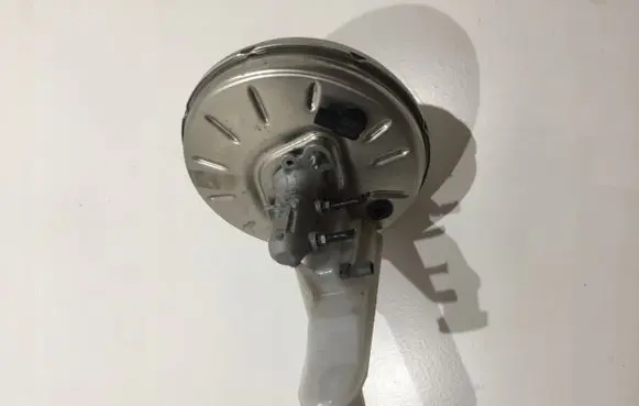 Mercedes-Benz A W176 Brake booster
