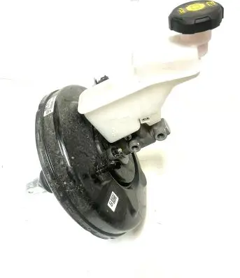 KIA Sportage Master brake cylinder 22C030490 58500N7210