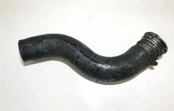 Toyota Avensis T250 Intercooler hose/pipe