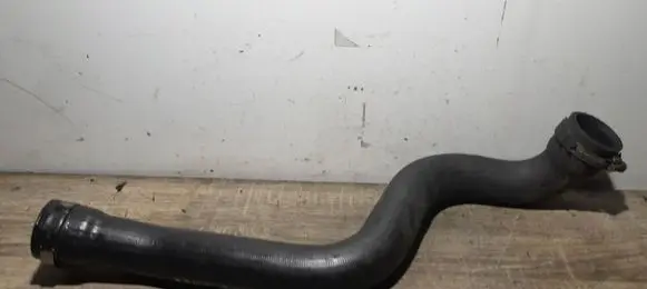 Renault Megane II Intercooler hose/pipe