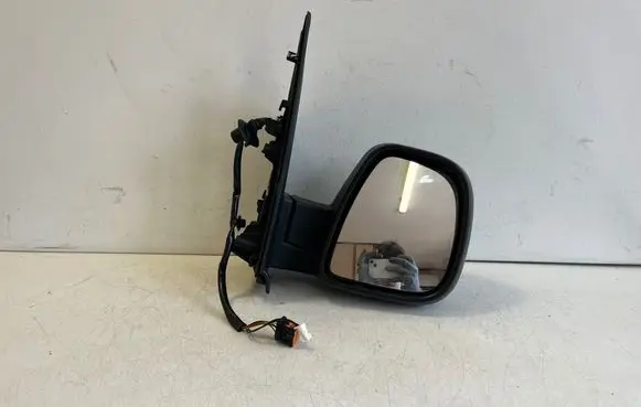 Opel Vivaro Front door electric wing mirror 51967K01