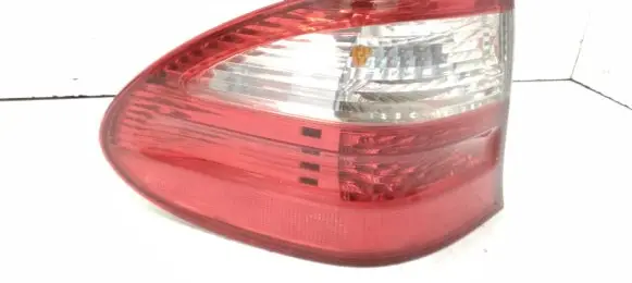 Mercedes-Benz E W211 Rear/tail lights 2A01RS102IB02 1339 1338
