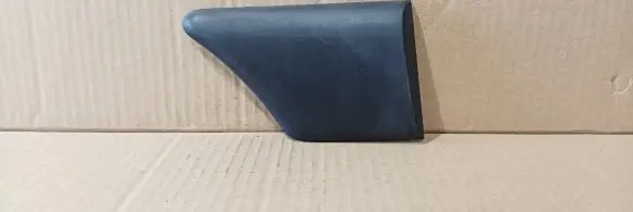 Peugeot Partner Rear fender molding trim 9634563177