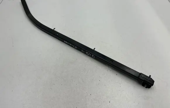 Chrysler Pacifica Sliding door latching motor 