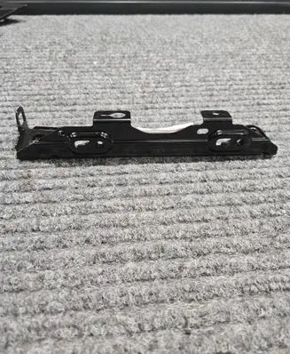 Radiator support slam panel bracket