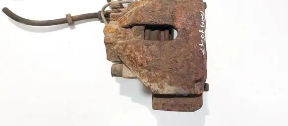 Audi A6 S6 C6 4F Front brake caliper