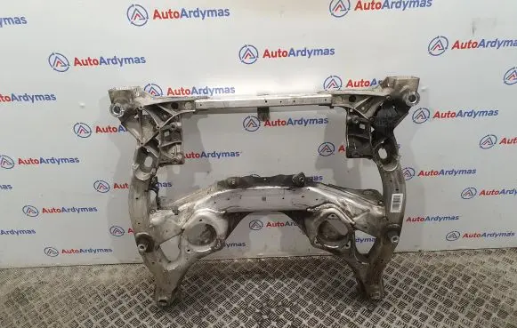 BMW 5 F10 F11 Front subframe 6796692 31116796692